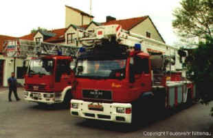 TGM und DLK