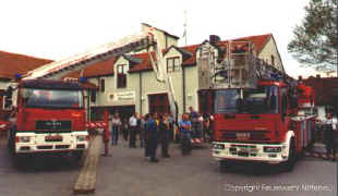 TGM und DLK
